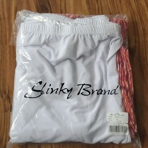Slinky Brand Palazzo pants (set of 2) 3x
